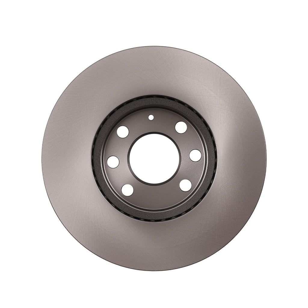 Brake Discs+Brake Pads Front 255.8mm compatible for Opel Astra G F70/ G T98 1998-2005 56905