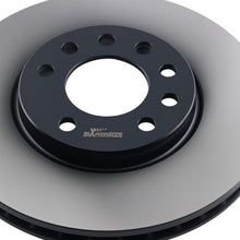 Laad de afbeelding in de galerijviewer, 2x Front Brake Discs Pair Vented compatible for Vauxhall Zafira A B 1.6 1998-2014 280mm