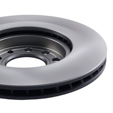 Laad de afbeelding in de galerijviewer, 2x Front Brake Discs Pair Vented compatible for Vauxhall Zafira A B 1.6 1998-2014 280mm