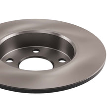 Laad de afbeelding in de galerijviewer, Rear Brake Disc LeftRight compatible for Opel Astra Meriva Combo Zafira 98-2023 263.2mm