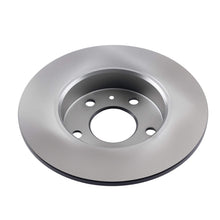 Load image into Gallery viewer, Brake DiscsPads Set Rear 263.2mm compatible for Vauxhall/Opel Astra Combo Meriva Zafira