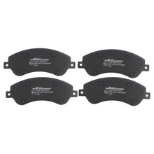 Laad de afbeelding in de galerijviewer, Front Brake DiscsPads compatible for Ford Transit Bus FS/FZ/Compatible for Ford 2006-2014 1371403 280mm