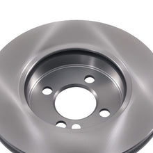 Laad de afbeelding in de galerijviewer, Front Brake Discs and Pads compatible for MINI R55/R56 2006-2015/Compatible for SEAT Leon 5F 34116858651