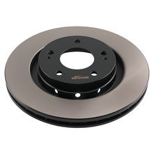 Laad de afbeelding in de galerijviewer, Pair Brake Discs Front compatible for Mitsubishi Outlander I 2002-2007 1606375780 294mm