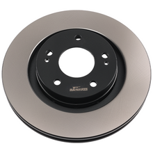 Laad de afbeelding in de galerijviewer, Pair Brake Discs Front compatible for Mitsubishi Outlander I 2002-2007 1606375780 294mm