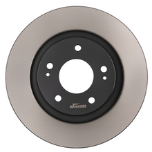 Laad de afbeelding in de galerijviewer, Pair Brake Discs Front compatible for Mitsubishi Outlander I 2002-2007 1606375780 294mm