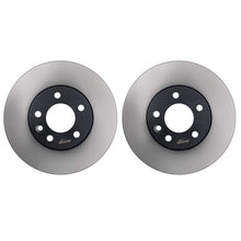 Load image into Gallery viewer, Front Brake Discs and Pads Set compatible for VW California T5/T6 2007-2023 7E0615301D