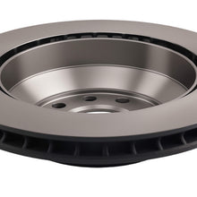 Load image into Gallery viewer, 2x Brake Disc Rear LeftRight compatible for Porsche Cayenne 9PA 04-2010 95535240130 28mm