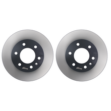 Load image into Gallery viewer, Brake Discs Pads Set Front compatible for Mercedes-Benz Sprinter 3.5-T/3-T B906 2006-2018