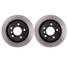 Load image into Gallery viewer, 300mm Rear Brake DiscsPads compatible for BMW E91 Estate 318d 320d 320i 2007-2012
