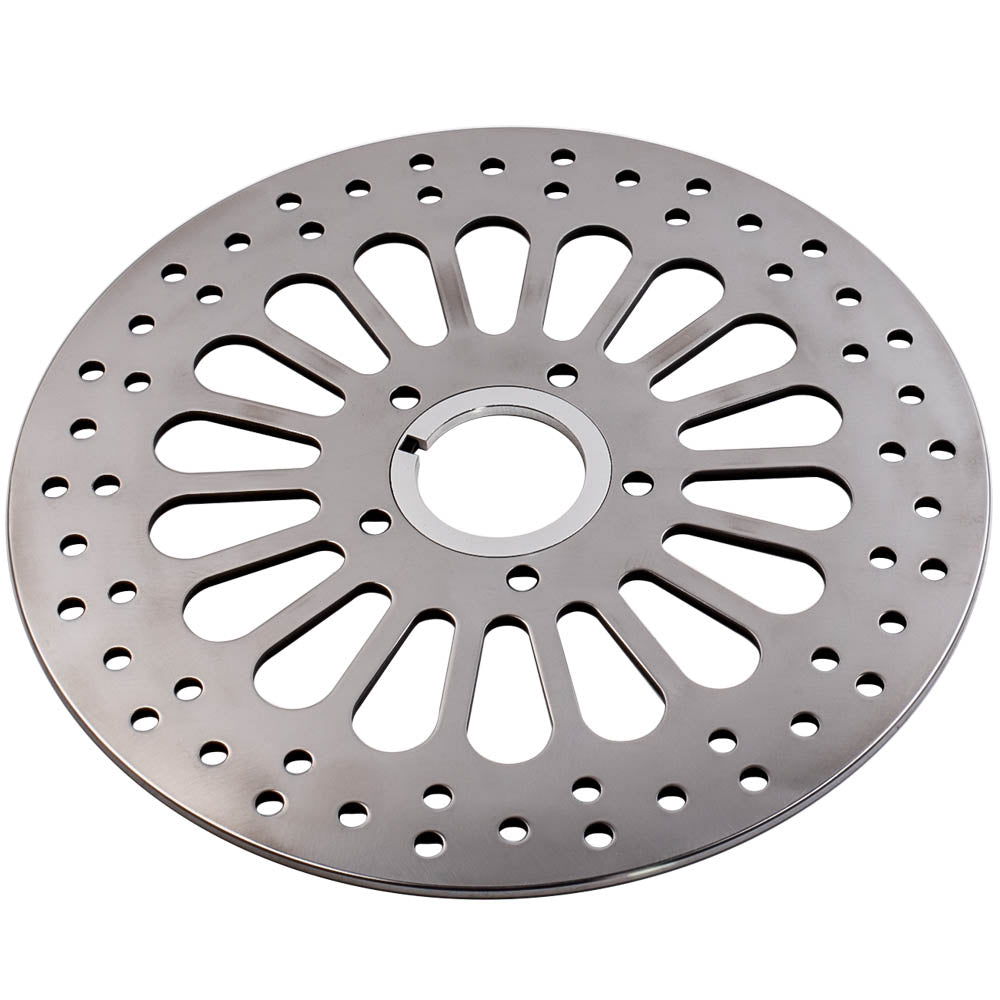 11.5 290mm Spoke Voor Brake Rotor Disk geschikt voor Harley Davidson Touring geschikt voor Sportster