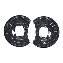 Laad de afbeelding in de galerijviewer, Brake Backing Plate Achter Set geschikt voor Mercedes C180 C200 C220 C250 W204 2007-2014