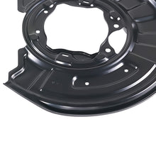 Load image into Gallery viewer, Brake Backing Plate Rear Set compatible for Mercedes C180 C200 C220 C250 W204 2007-2014