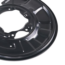 Load image into Gallery viewer, Brake Backing Plate Rear Set compatible for Mercedes C180 C200 C220 C250 W204 2007-2014