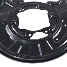 Load image into Gallery viewer, Brake Backing Plate Rear Set compatible for Mercedes C180 C200 C220 C250 W204 2007-2014