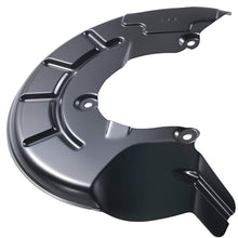 Laad de afbeelding in de galerijviewer, 2Piece Front Brake Disc Dust Cover compatible for Skoda Roomster Rapid compatible for VW Load Up 2006-2020