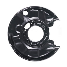 Load image into Gallery viewer, Rear Brake Dust Shield Plate compatible for Mercedes-Benz C230/C240/C280/C320/C350/C32 AMG