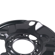 Load image into Gallery viewer, Rear Brake Dust Shield Plate compatible for Mercedes-Benz C230/C240/C280/C320/C350/C32 AMG