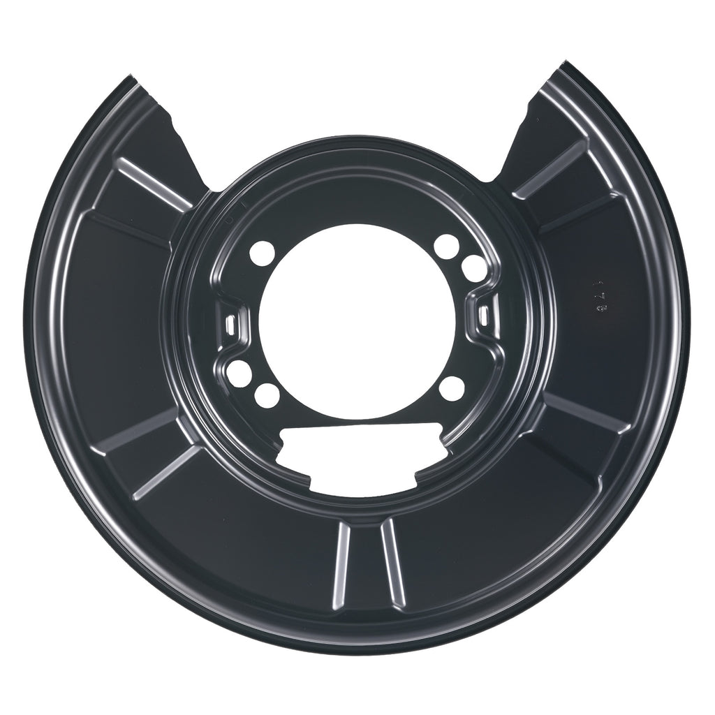 Achter Brake Disc Dust Cover Plate geschikt voor VW Crafter 30-35 30-50 2006-2016 9064230420