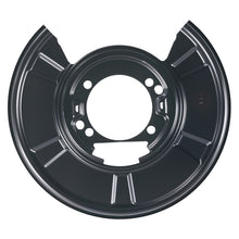 Laad de afbeelding in de galerijviewer, Achter Brake Disc Dust Cover Plate geschikt voor VW Crafter 30-35 30-50 2006-2016 9064230420