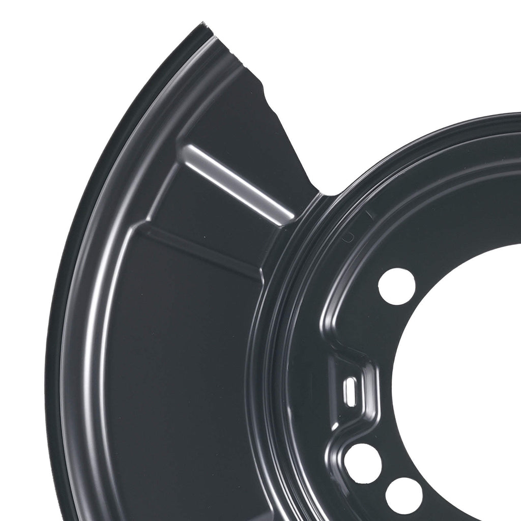 Rear Brake Dust Shield compatible for Mercedes-Benz Sprinter 2500 W906 2010-2018 9064230420