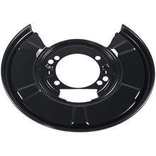 Laad de afbeelding in de galerijviewer, Rear Brake Backing Plate LR Side compatible for Mercedes Sprinter 2006-2019 9064230420