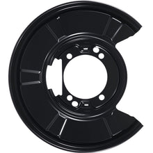 Laad de afbeelding in de galerijviewer, Rear Brake Backing Plate LR Side compatible for Mercedes Sprinter 2006-2019 9064230420