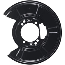 Laad de afbeelding in de galerijviewer, Rear Brake Backing Plate LR Side compatible for Mercedes Sprinter 2006-2019 9064230420