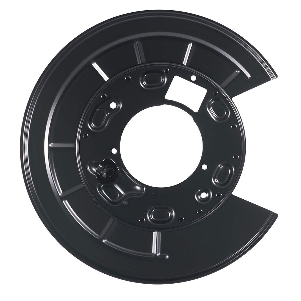 Rear Brake Dust Shield Plate compatible for Land Rover LR4 2014 2015 2016 V480493 V480494