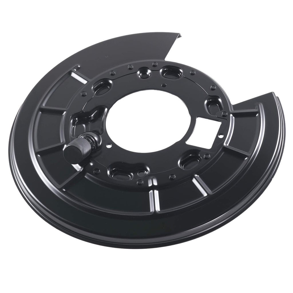 Rear Brake Dust Shield Plate compatible for Land Rover LR4 2014 2015 2016 V480493 V480494