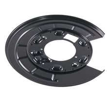 Laad de afbeelding in de galerijviewer, Rear Brake Dust Shield Plate compatible for Land Rover LR4 2014 2015 2016 V480493 V480494