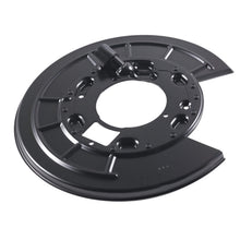 Laad de afbeelding in de galerijviewer, Rear Brake Dust Shield Plate compatible for Land Rover LR4 2014 2015 2016 V480493 V480494