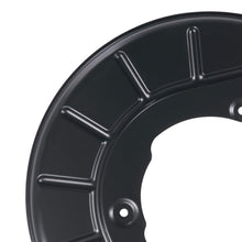 Laad de afbeelding in de galerijviewer, Brake Disc Dust Shield Front Left compatible for Audi A3 Quattro compatible for VW Beetle Eos 2006-2017