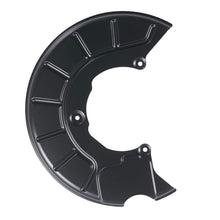 Laad de afbeelding in de galerijviewer, Brake Disc Dust Shield Front Left compatible for Audi A3 Quattro compatible for VW Beetle Eos 2006-2017