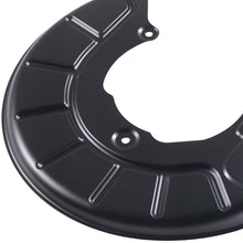 Load image into Gallery viewer, Front Brake Dust Shield Plate compatible for Audi A3 2006-13/Q3 2015-17/S3 2009 1K0615311F