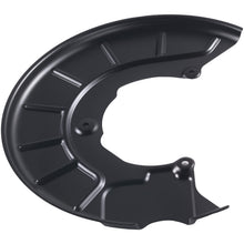Laad de afbeelding in de galerijviewer, Front Brake Dust Shield Plate compatible for Audi A3 2006-13/Q3 2015-17/S3 2009 1K0615311F