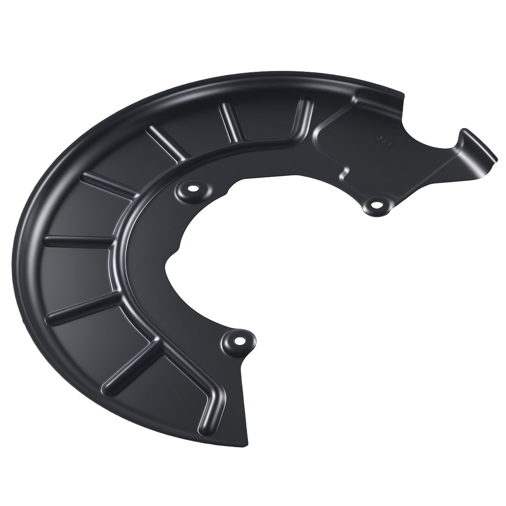 Voor Rechts Brake Dust Shield geschikt voor Audi A3 Quattro geschikt voor VW Golf GTI 2006-17 1K0615312F