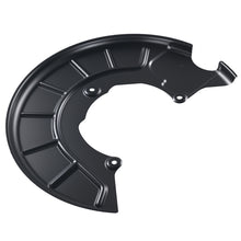 Laad de afbeelding in de galerijviewer, Voor Rechts Brake Dust Shield geschikt voor Audi A3 Quattro geschikt voor VW Golf GTI 2006-17 1K0615312F