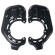 Laad de afbeelding in de galerijviewer, Brake Disc Dust Cover compatible for Opel Combo MPV 1.6 CNG 2005-2011 13154215