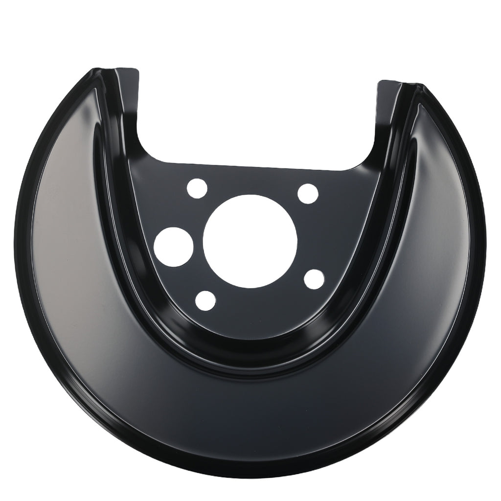 Achter Links Brake Dust Shield geschikt voor VW Jetta 1999-2009 Beetle 1998-2010 1J0615611D