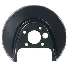 Laad de afbeelding in de galerijviewer, Achter Rechts Brake Disc Dust Shield geschikt voor Volkswagen Jetta geschikt voor Golf 1999-2010 1J0615612A
