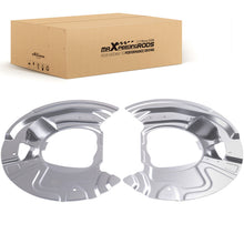 Laad de afbeelding in de galerijviewer, Brake Dust Shield Voor geschikt voor BMW X5 xDrive50i M Sport X6 Extravagance 2007-19