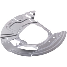 Laad de afbeelding in de galerijviewer, 2pcs FrontLeftRight Brake Dust Shield compatible for BMW X5 E70 F15 F85 2015-2018