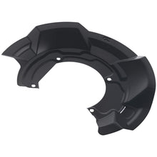 Load image into Gallery viewer, Front Brake Disc Dust Shields Covers compatible for Mini R55 Clubman R56 Hatch 2006-2014