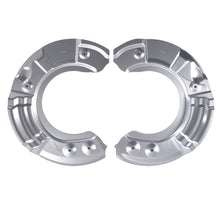Laad de afbeelding in de galerijviewer, Voor Brake Disc Dust Cover Back Plate Shields geschikt voor BMW 5 F10 6 F12 7 F01 20-17