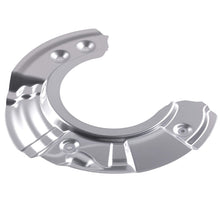 Laad de afbeelding in de galerijviewer, 2x Front Brake Dust Shield Plate compatible for BMW 528i 2011-16/535d 2014-16/535i 2011-16