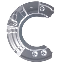 Laad de afbeelding in de galerijviewer, Nieuwe Voor Rechts Brake Dust Plate geschikt voor BMW 528i xDrive F10 2012-2016 34116775266