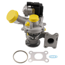 Laad de afbeelding in de galerijviewer, Turbo geschikt voor Seat Ibiza IV ST 1.4 TSi 110KW 2012-19 04E145704PV 04E145721B