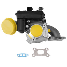 Laad de afbeelding in de galerijviewer, Turbo Turbocharger compatible for VW Golf VII Jetta IV 1.4L 14-24 04E145722L 401TN100144