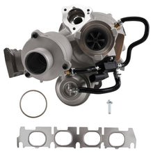 Laad de afbeelding in de galerijviewer, Turbo TURBINE compatible for VW Passat compatible for Skoda Superb 1.8 06H145710C 06K145701RX 132KW 15-25